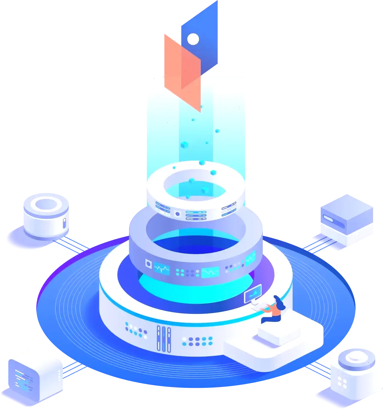 BTC-Arionix 3.02 algoritmi trading